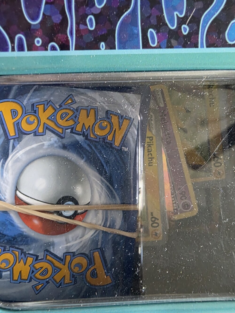 pokemon card